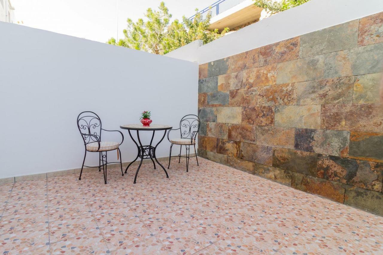 Flatguest Pr Beach - Terrace + Garden + 24H Mogán Exterior foto